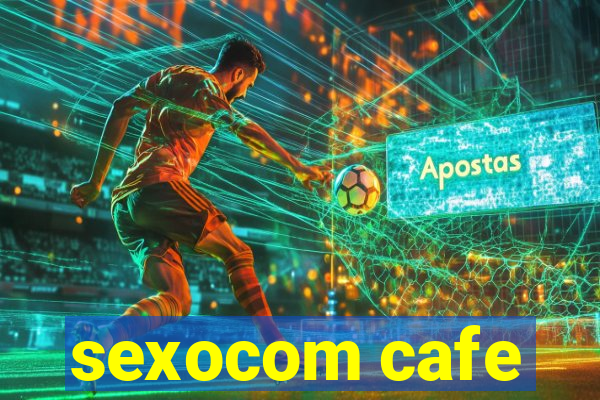 sexocom cafe